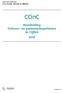 CCinC. Handleiding Cultuur- en gemeenschapscentra in Cijfers 2019