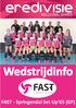 Wedstrijdinfo FAST - Springendal Set Up 65 (KP)
