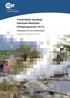 Tussentijdse wijziging Nationaal Waterplan (Deltaprogramma 2015)