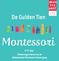 Montessori 0-12 Jaar Erkenningscriteria van de Nederlandse Montessori Vereniging