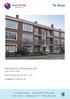 Te Huur. De Savornin Lohmanlaan AZ Den Haag. Bovenwoning, Appartement, 115m². Vraagprijs p.m. ex.