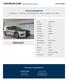 Onafhankelijke Volvo specialist VOLVO V60 NEW D4 D4 GEARTRONIC - INSCRIPTION - INTELLISAFE PRO PACK - WEBASTO - PANODAK CAMERA