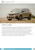 Peugeot PureTech S&S EAT6 Allure