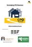 Vereniging CPO Boxmeer Informatiebrochure