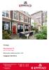 Te Koop. Maziestraat GT Den Haag. Maisonnette, Dubbel bovenhuis, 73m². Vraagprijs k.k.