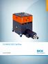 Online-datasheet. FLOWSIC150 Carflow GASFLOWMETERS