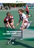 het arrangement van ABN AMRO voor sportinstellingen