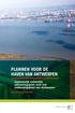 Plannen voor de haven van AntwerpeN. Gewestelijk ruimtelijk uitvoeringsplan voor het zeehavengebied van Antwerpen >> Openbaar onderzoek