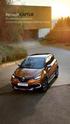 Renault CAPTUR. Accessoire pakketten Commercieel Aanbod Zakelijk Lease
