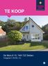 TE KOOP. De Mors 8 15, 7491 DZ Delden. Vraagprijs ,- k.k.