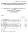 C1 VERORDENING (EG) Nr. 883/2004 VAN HET EUROPEES PARLEMENT EN DE RAAD van 29 april 2004 betreffende de coördinatie van de socialezekerheidsstelsels