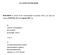 ACCOUNTANTSKAMER. BESLISSING ex artikel 38 Wet tuchtrechtspraak accountants (Wtra) in de zaak met nummer 19/358 Wtra AK van 5 augustus 2019 van