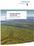 Eerstelijnsrapportage Westerschelde. Beschikbare data van 1996 t/m 2010