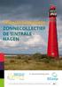 ZONNECOLLECTIEF DE SINTRALE - HAGEN