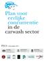 Plan voor eerlijke concurrentie in de carwash sector