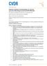Collectieve arbeidsvoorwaardenregeling voor de sector gemeenten/uitwerkingsovereenkomst (CAR-UWO) 2016
