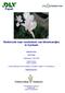 Onderzoek naar voorkomen van bloemrandjes in Cyclaam. Uitgevoerd door: DLV Facet. Wageningen, maart Martijn Gevers Helma Verberkt
