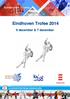 Eindhoven Trofee 2014