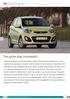 Kia Picanto 1.2 CVVT EcoDynamics