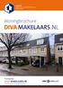 TE KOOP DOCTOR L.J. ROGIERSTRAAT 24 DEN HAAG. Woningbrochure DIVA MAKELAARS.NL. Landelijk werkzaam, lokaal gespecialiseerd!