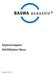 Eigenschappen BASWAphon Base. Uitgave 2012 / 2