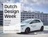 Dutch. Design. Week. Renault. Design. Rides. ddw.nl Okt foto: Jeroen van der Wielen