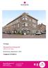 Te Koop. Weissenbruchstraat GC Den Haag. Bovenwoning, Appartement, 103m². Vraagprijs k.k.