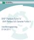 BNP Paribas Fund IV. -BNP Paribas 5x5 Garantie Fonds II