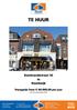 TE HUUR. Rembrandtstraat 30 te Naaldwijk. Vraagprijs huur ,00 per jaar. (excl. nutsvoorzieningen en btw)