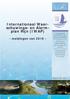 Internationaal Waarschuwings- Rijn (IWAP) - meldingen van Rapport Nr. 255