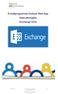 programma Outlook Web App Gebruikersgids Exchange 2016