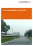 VERKEERSSTUDIE VLK BOXTEL VERKEERSSTUDIE VLK BOXTEL