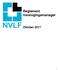 Reglement Verenigingsmanager