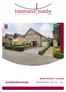 SPECHTSTRAAT 10, MADE VRAAGPRIJS ,- K.K. WONINGBROCHURE