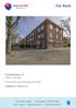 For Rent. Kruisbeklaan CL Den Haag. Ground floor apartment, Apartment, 95m². Vraagprijs p.m. ex.