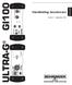 ULTRA-G GI100 Handleiding beschreven Versie 1.0 September 2001 NEDERLANDS