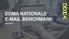 DDMA NATIONALE  BENCHMARK EDITIE 2019