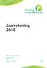 Jaarrekening Stichting Living  /stichtinglivingmemories
