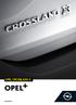 OPEL CROSSLAND-X CROSSLAND-X.