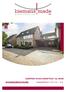 GODFRIED SCHALCKENSTRAAT 66, MADE VRAAGPRIJS ,- K.K. WONINGBROCHURE