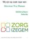 Wij zijn op zoek naar een Directeur Wzc Plataan. Infobrochure Selectie. Vacature directeur Wzc Plataan Raad van Beheer Zorg dd.