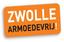 In september begint er weer een nieuwe stagiair van de opleiding MWD bij de Gemeente Zwolle.