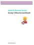 Getal & Ruimte Junior Groep 5 Meesterwerkboek