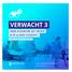 VERWACHT 3 UNIEK ALGORITME DAT DRUKTE IN DE KLINIEK VOORSPELT. Connecting passion for healthcare.