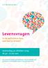 Levensvragen. woensdag 30 oktober uur. in de palliatieve fase, wat kun je ermee? UITNODIGING