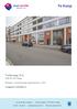 Te Koop. Treilerweg 16 E DC Den Haag. Beneden + bovenwoning, Appartement, 115m². Vraagprijs k.k.