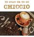 Ristretto 2,50 Een ristretto is een kleine, sterke kop koffie: het eerste deel van de extractie van een espresso (15ml/0.5oz).