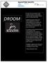 DROOM. BLACKTON YACHTS Luc Carael partner van: Ira Van Dyck