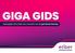 GIGA GIDS. Belangrijke informatie voor inwoners van de gemeente Gennep