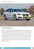 Audi S6 Avant 4.0 TFSI Pro Line Plus